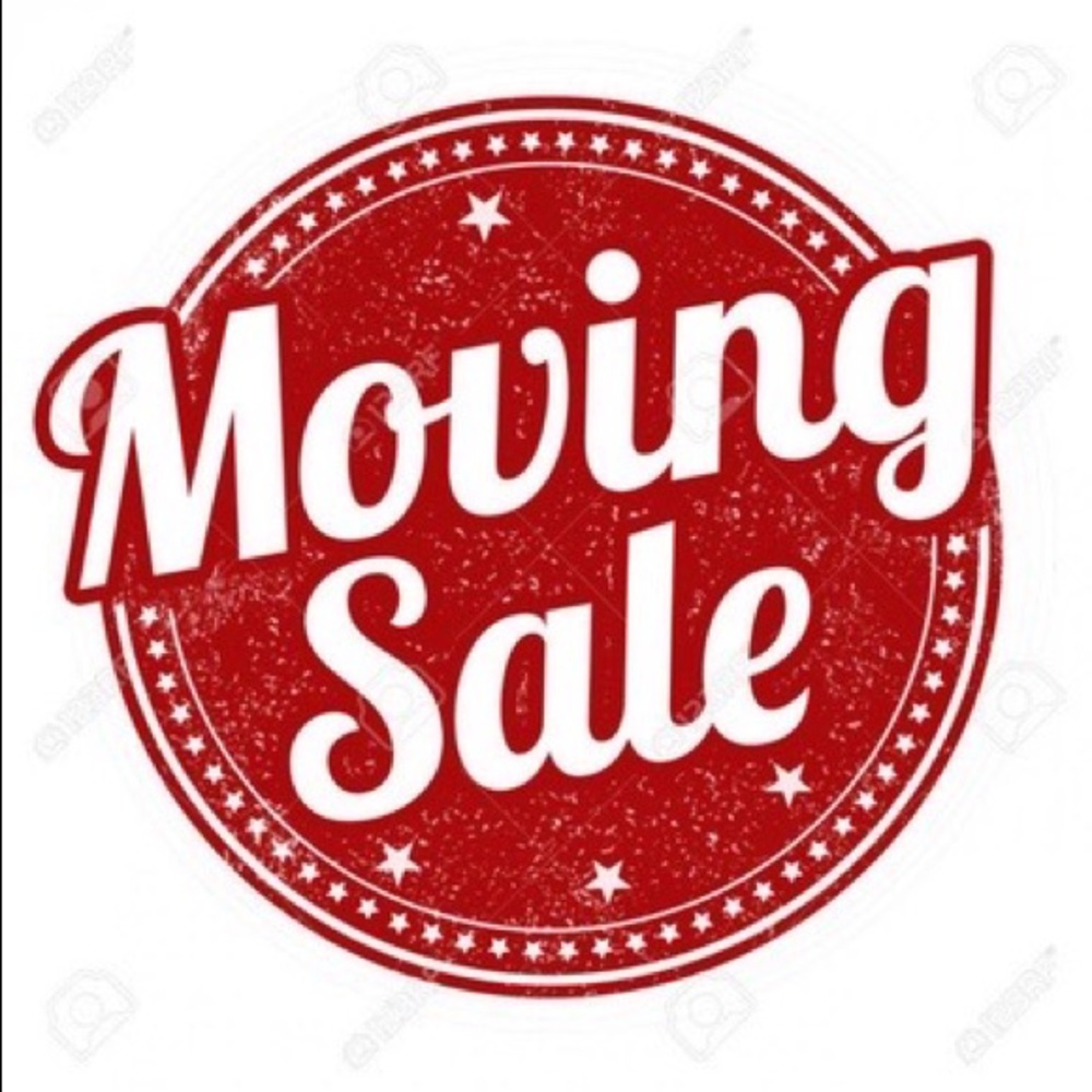 EVERYTHING MUST GO! Make an offer now